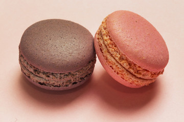 French flavored cookies