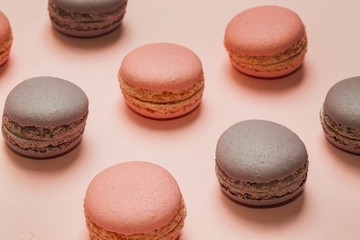 French flavored cookies