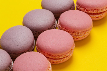 French flavored cookies