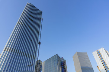 Common Modern Building, Xiamen, China