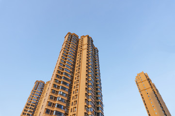 Common Modern Building, Xiamen, China