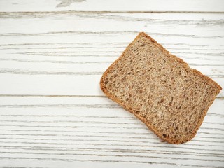 Bread slice