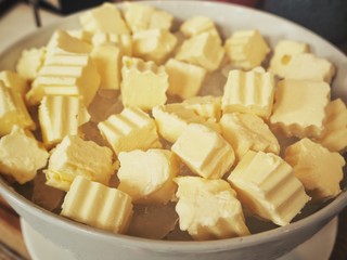 Butter