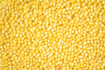 Millet background