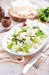 salad