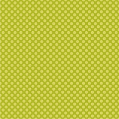 Polka dot seamless pattern. Dotted background with circles, dots, rounds Vector illustration Flat Scandinavian style