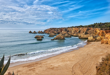  beaches of Portimao