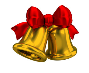 Christmas bells