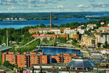 Tampere, Finland