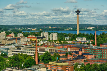 Tampere, Finland