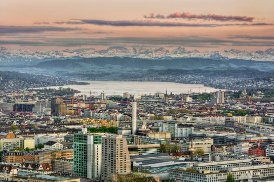 Zurich, Switzerland