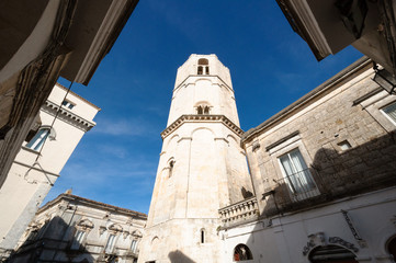 Monte Sant Angelo