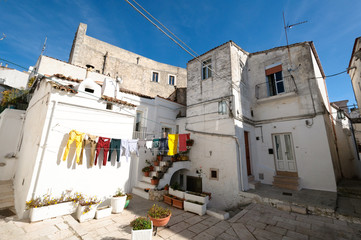 Monte Sant Angelo