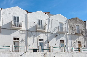 Monte Sant Angelo