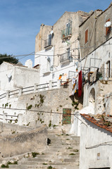 Monte Sant Angelo