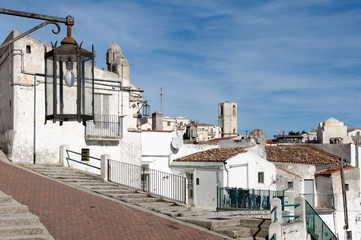 Monte Sant Angelo