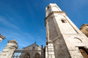 Monte Sant Angelo