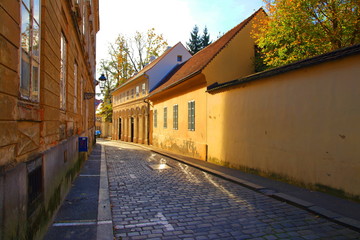 Zagreb, Croatia