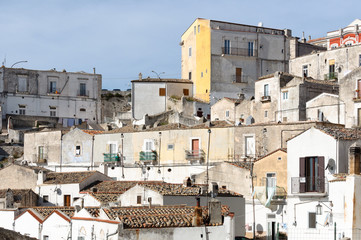 Monte Sant Angelo