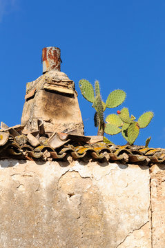 Masseria puglia
