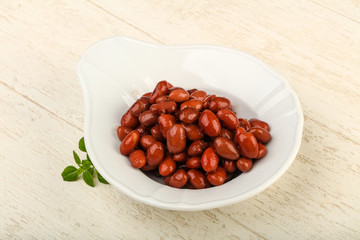 Kidney beans