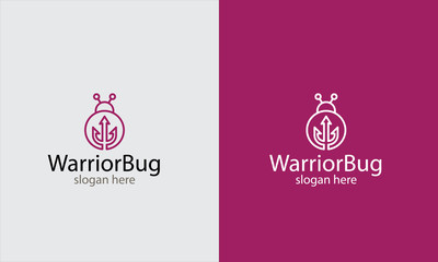 Warrior Vector Logo
