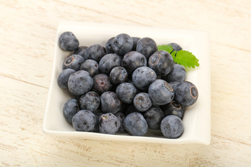 Blueberry