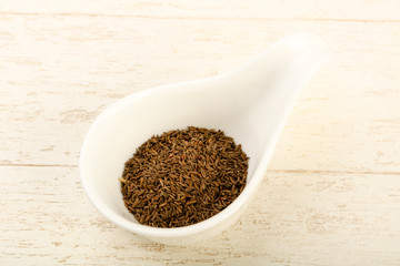 Caraway pile