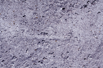 Blue color grungy cement wall pattern.