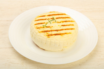 Grilled cheese