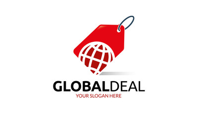 Global Deal Logo