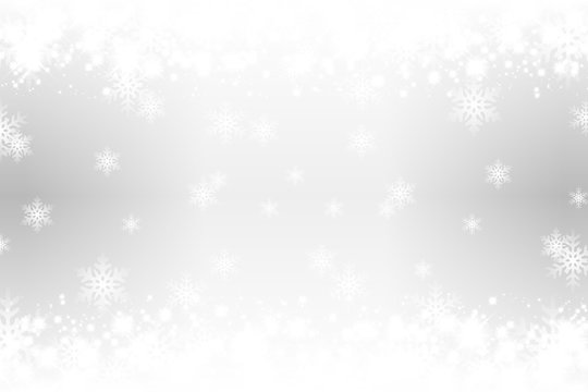 #Background #wallpaper #Vector #Illustration #design #free_size White snow season,ice crystal,winter,snowflake,snowy,fallen snow,pattern,cold,light,bright,gradation,copy space,christmas,sky,silver