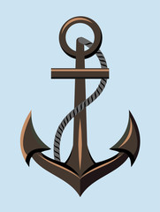 Anchor's Image