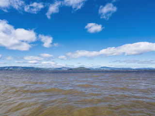 LAKE ROTORUA - NEW ZEALAND