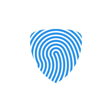 Shield Fingerprint Security