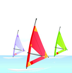 Sailing/Yachting