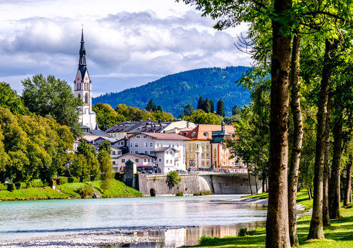 Bad Toelz - Bavaria