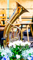 bavarian brass instruments