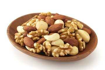 ミックスナッツ