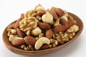 ミックスナッツ