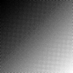 Optical dots linear gradient 