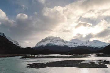 Les Sommets du Bout du Monde