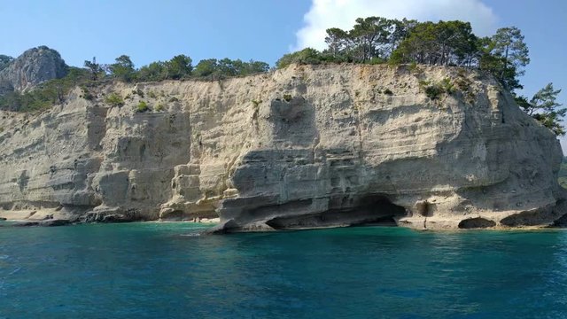 cave of Beldibi