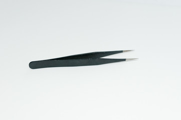 tweezers