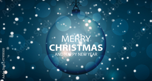 &quot;Merry Christmas&quot; Stockfotos und lizenzfreie Vektoren auf Fotolia.com