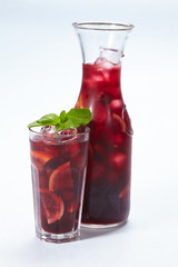 summer lemonade