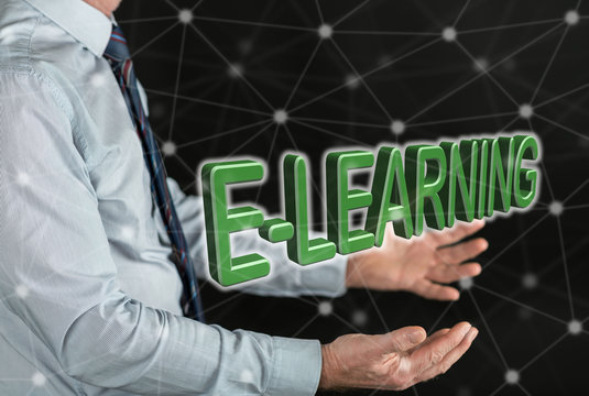 Concept of e-learning