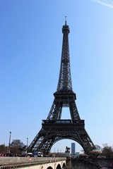 Eiffel tower 