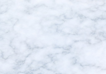 White and black marble texture and background for design pattern artwork.