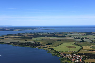 Rankwitz insel Usedom 2016
